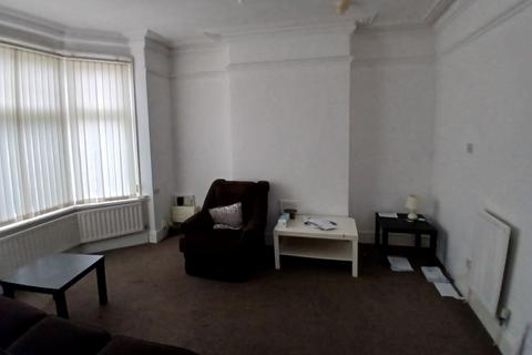 undefined, 15 Prebend Street, Highfields, Leicester, LE2 0LA