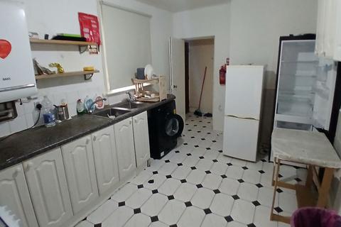 undefined, 15 Prebend Street, Highfields, Leicester, LE2 0LA