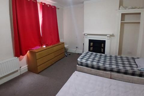 undefined, 15 Prebend Street, Highfields, Leicester, LE2 0LA