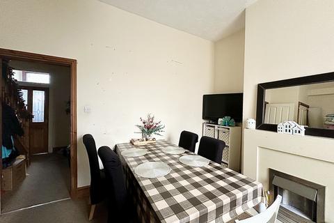 3 bedroom terraced house for sale, Castleton Road, Preston PR1
