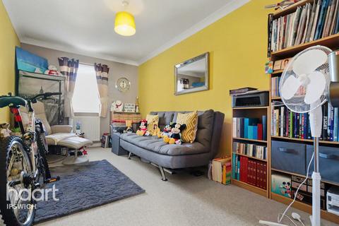 undefined, Hening Avenue, Ipswich
