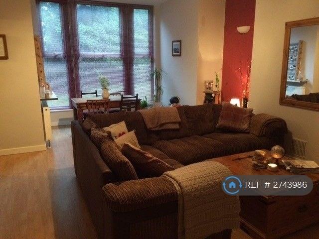 Main Living / Dining Room