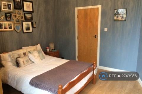 2 bedroom flat to rent, Westfield Terrace, Leeds, LS7
