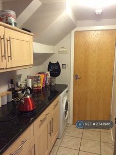2 bedroom flat to rent, Westfield Terrace, Leeds, LS7