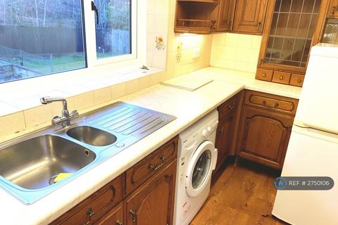 1 bedroom flat to rent, Corbyn Road, Dudley, DY1