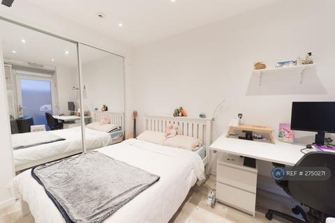 2 bedroom flat to rent, Mowlem Street, London, E2