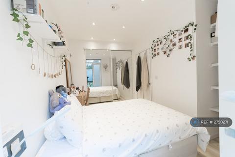 2 bedroom flat to rent, Mowlem Street, London, E2