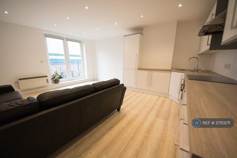 undefined, Mowlem Street, London, E2