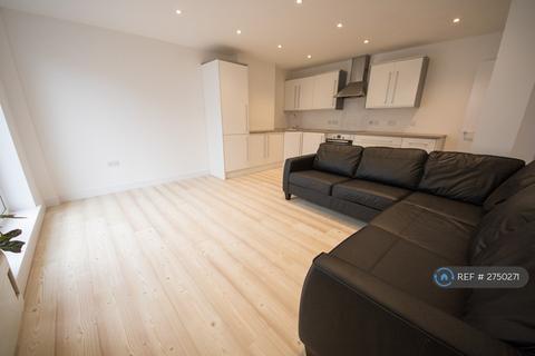 undefined, Mowlem Street, London, E2