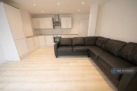 undefined, Mowlem Street, London, E2
