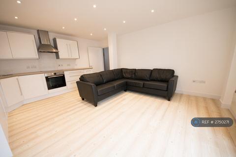 undefined, Mowlem Street, London, E2