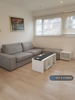 3 bedroom maisonette to rent, Woodland Rise, London, N10