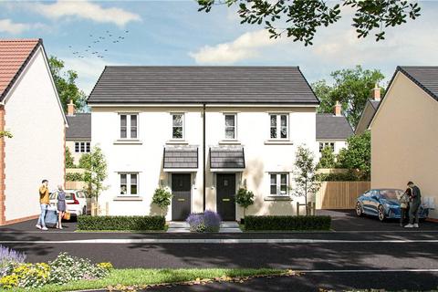 Plot 203, The Buckland, Liddymore Park Phase II, Watchet, Somerset, TA23
