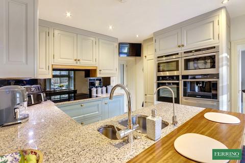 undefined, (and 2 Bed Annex), Berry Hill, Coleford, Gloucestershire. GL16 8QN