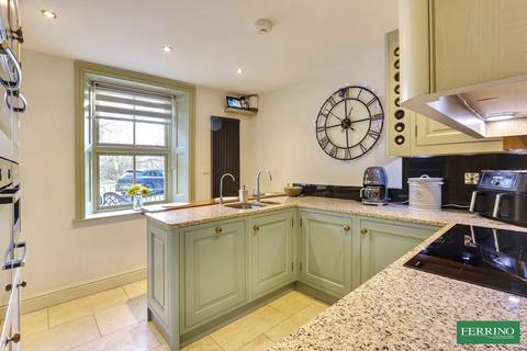 undefined, (and 2 Bed Annex), Berry Hill, Coleford, Gloucestershire. GL16 8QN