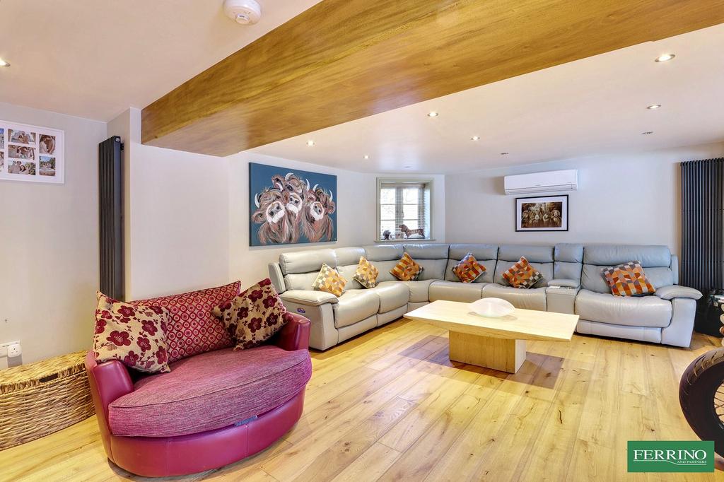 Sitting Room