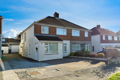 3 bedroom semi-detached house for sale, Larkham Lane, Plymouth, PL7