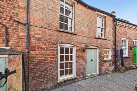 undefined, St. Johns, Worcester, Worcestershire, WR2