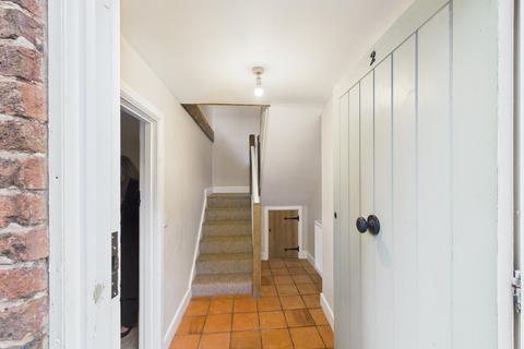 1 bedroom terraced house for sale, St. Johns, Worcester, Worcestershire, WR2