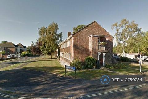undefined, Ashdown Road, Chandler's Ford, Eastleigh, SO53