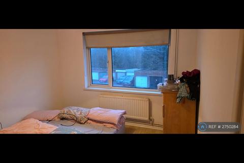 undefined, Ashdown Road, Chandler's Ford, Eastleigh, SO53