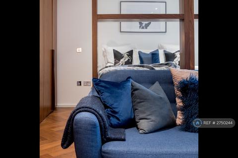 1 bedroom flat to rent, Nine Elms, London, SW11