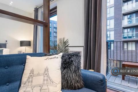 1 bedroom flat to rent, Nine Elms, London, SW11