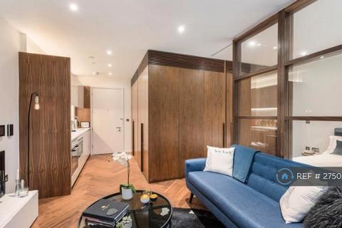 1 bedroom flat to rent, Nine Elms, London, SW11