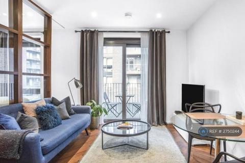 1 bedroom flat to rent, Nine Elms, London, SW11