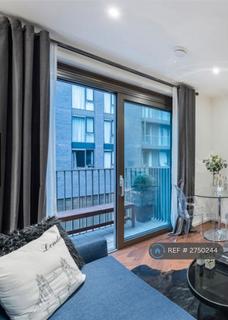 1 bedroom flat to rent, Nine Elms, London, SW11
