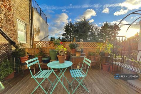 1 bedroom flat to rent, Gloucester Drive, London, N4