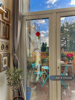 1 bedroom flat to rent, Gloucester Drive, London, N4