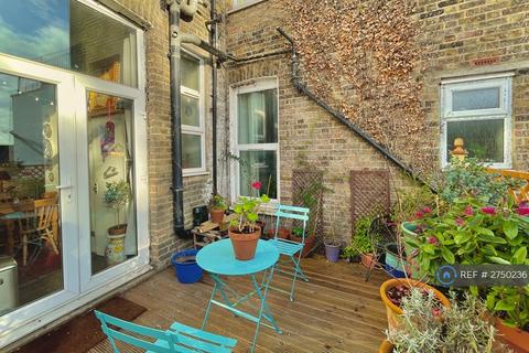 1 bedroom flat to rent, Gloucester Drive, London, N4