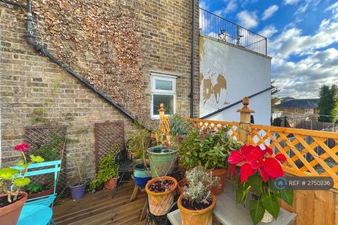 1 bedroom flat to rent, Gloucester Drive, London, N4