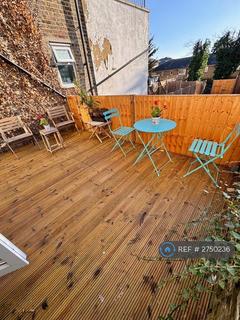 1 bedroom flat to rent, Gloucester Drive, London, N4