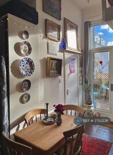 1 bedroom flat to rent, Gloucester Drive, London, N4