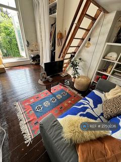 1 bedroom flat to rent, Gloucester Drive, London, N4