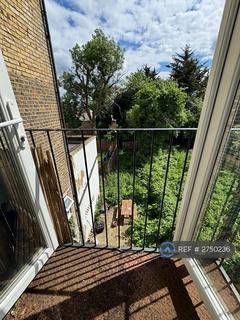 1 bedroom flat to rent, Gloucester Drive, London, N4