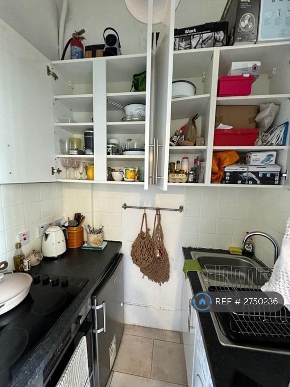 Kitchen Storage