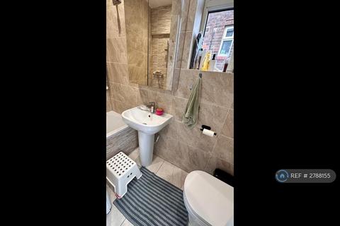 undefined, Galsworthy Road, Sheffield, S5