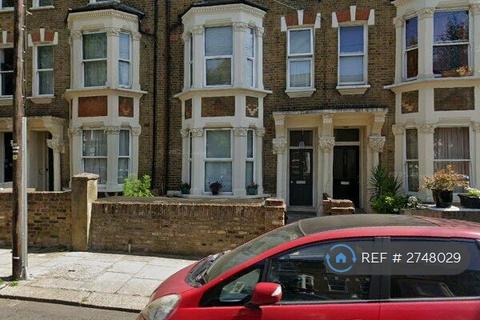 Maida Vale, London, W9