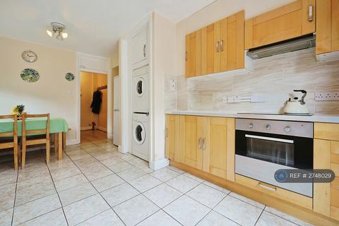 1 bedroom flat to rent, Maida Vale, London, W9