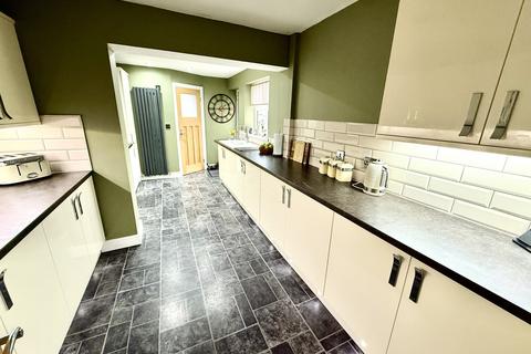 3 bedroom terraced house for sale, Macaulay Road, Rift House