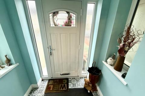 3 bedroom terraced house for sale, Macaulay Road, Rift House