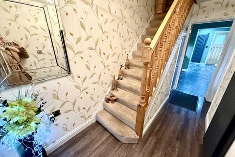 3 bedroom terraced house for sale, Macaulay Road, Rift House