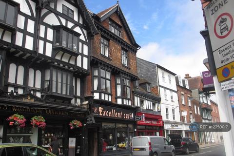 undefined, Minster Street, Salisbury, SP1