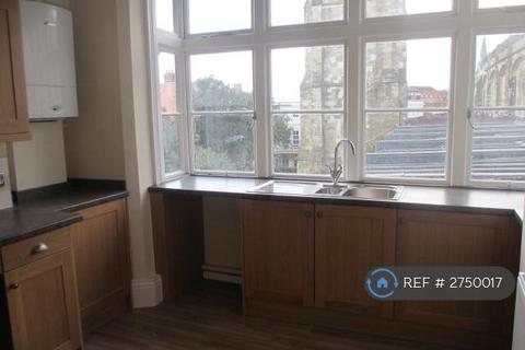 undefined, Minster Street, Salisbury, SP1