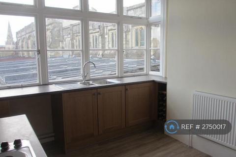undefined, Minster Street, Salisbury, SP1