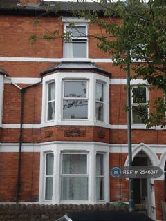 1 bedroom flat to rent - Wilford Grove, Nottingham, NG2