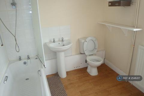 undefined, Wilford Grove, Nottingham, NG2